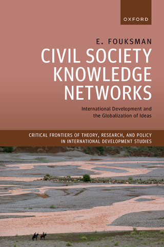 Civil Society Knowledge Networks