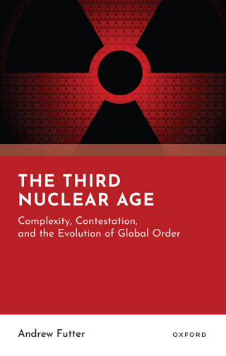 The Third Nuclear Age