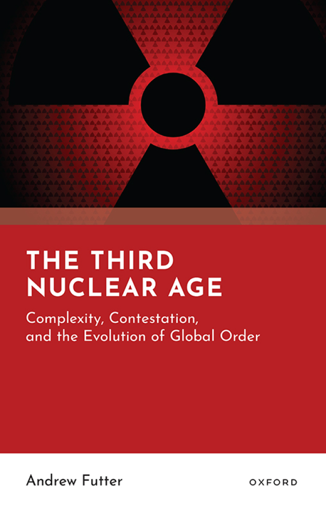The Third Nuclear Age