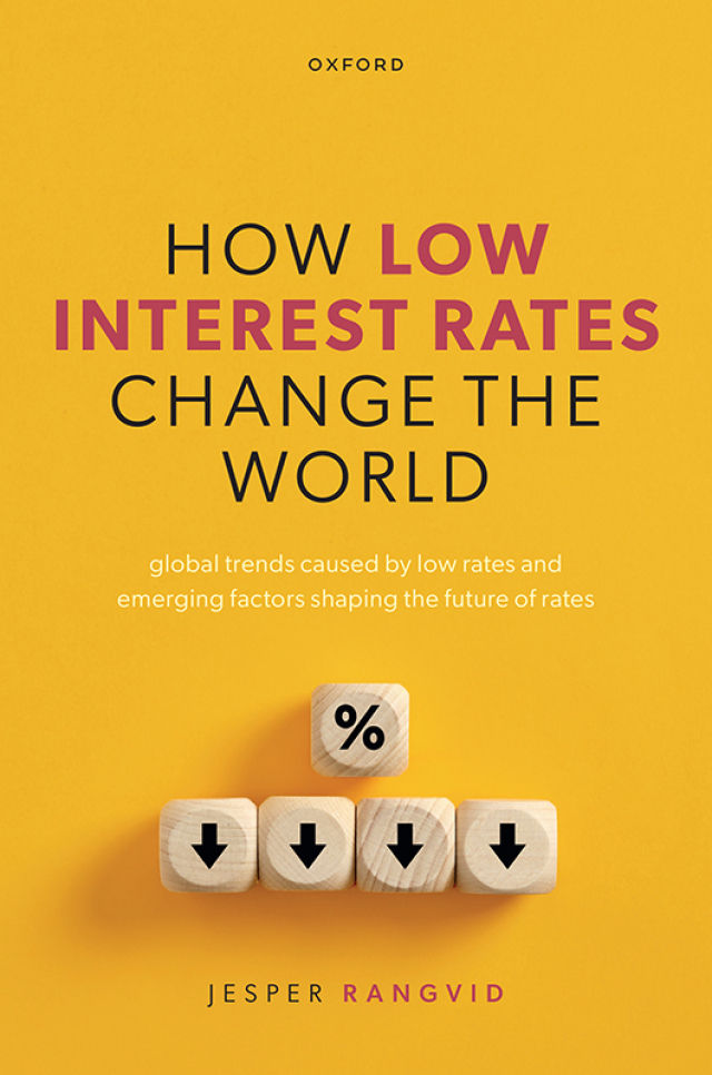 How Low Interest Rates Change the World