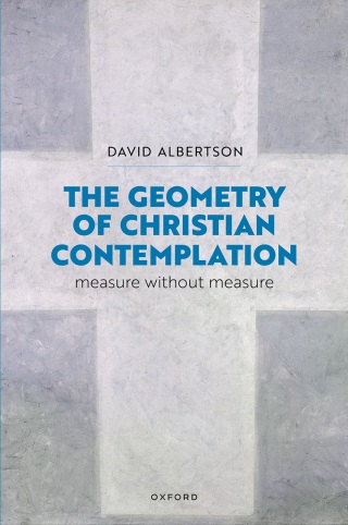 The Geometry of Christian Contemplation