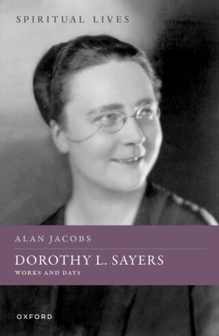 Dorothy L. Sayers