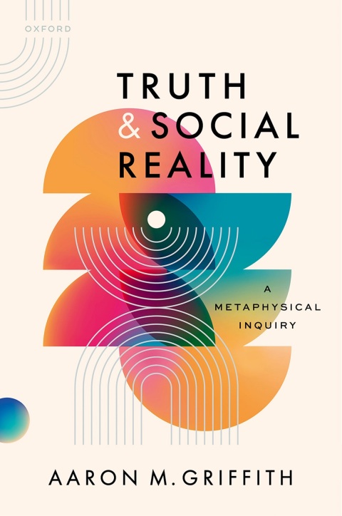 Cover image for book Truth and Social Reality