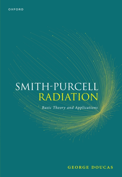 Cover image for book Smith-Purcell Radiation