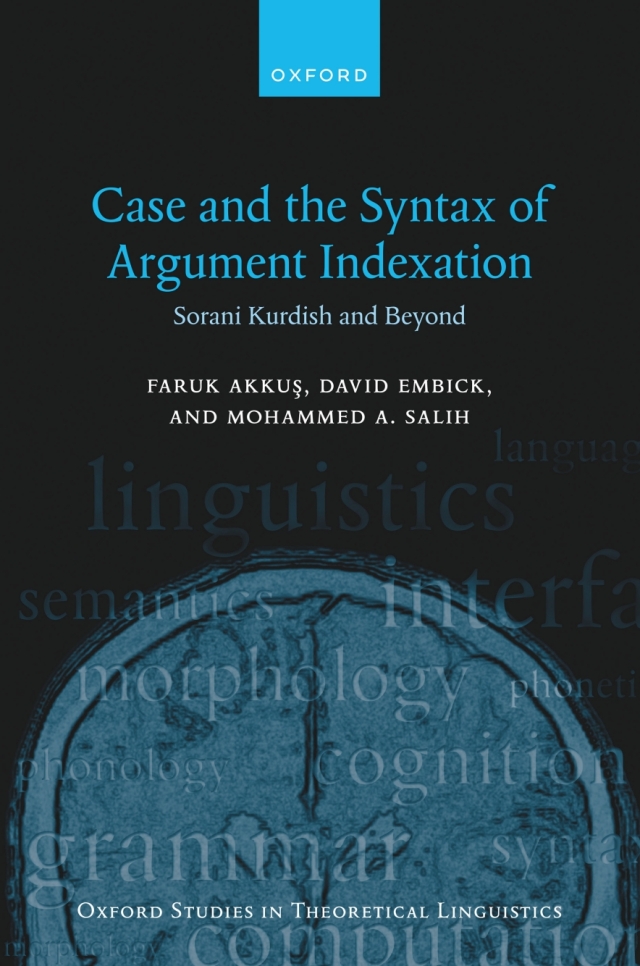 Case and the Syntax of Argument Indexation