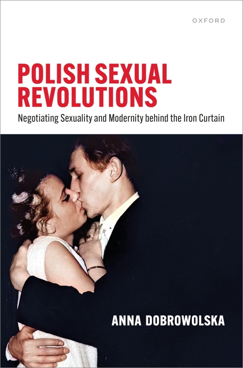 Cover image for book Polish Sexual Revolutions