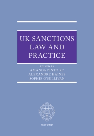 UK Sanctions Law and Practice