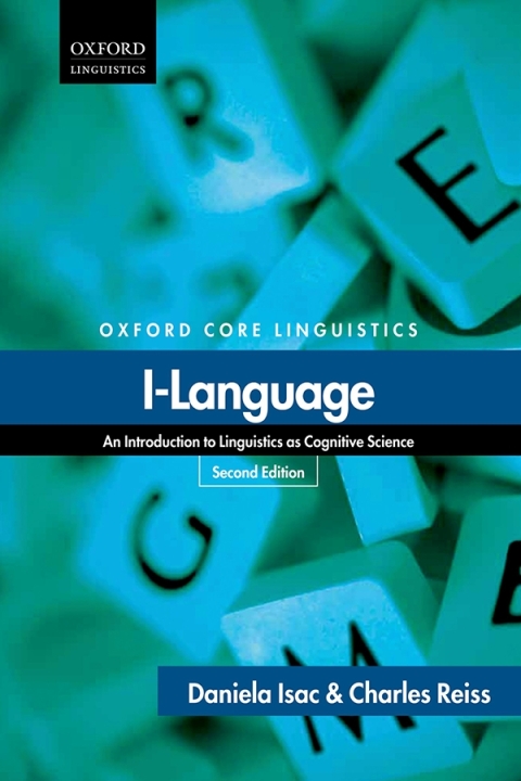 Cover image for book I-Language
