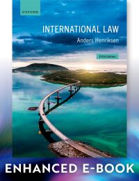 International Law