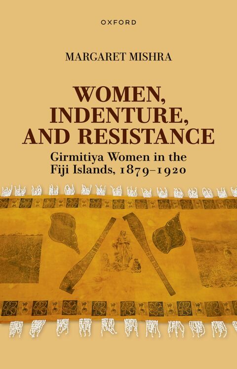 Cover image for book Women, Indenture, and Resistance