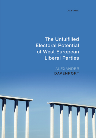 The Unfulfilled Electoral Potential of West European Liberal Parties