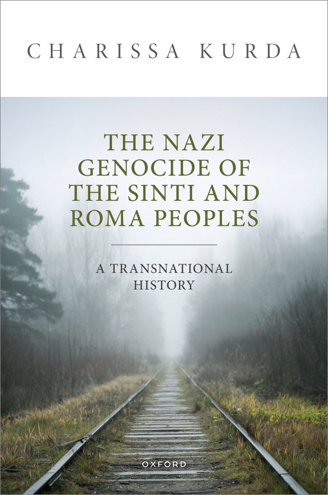 The Nazi Genocide of the Sinti and Roma Peoples