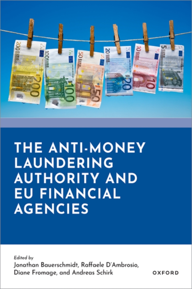 The Anti-Money Laundering Authority and EU Financial Agencies