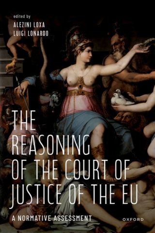The Reasoning of the Court of Justice of the EU