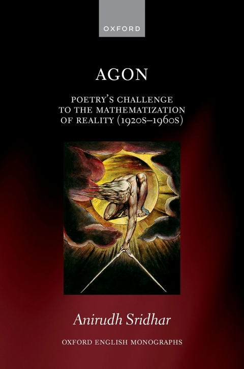 Cover image for book Agon
