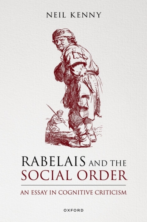 Cover image for book Rabelais and the Social Order