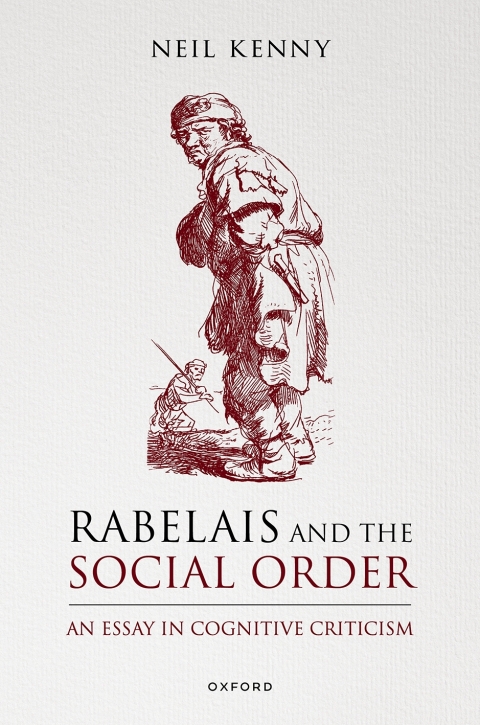 Cover image for book Rabelais and the Social Order