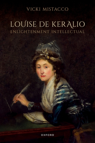 Louise de Keralio, Enlightenment Intellectual