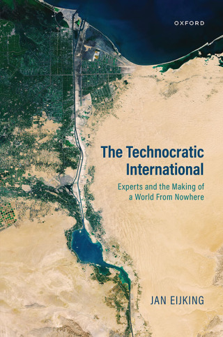 The Technocratic International