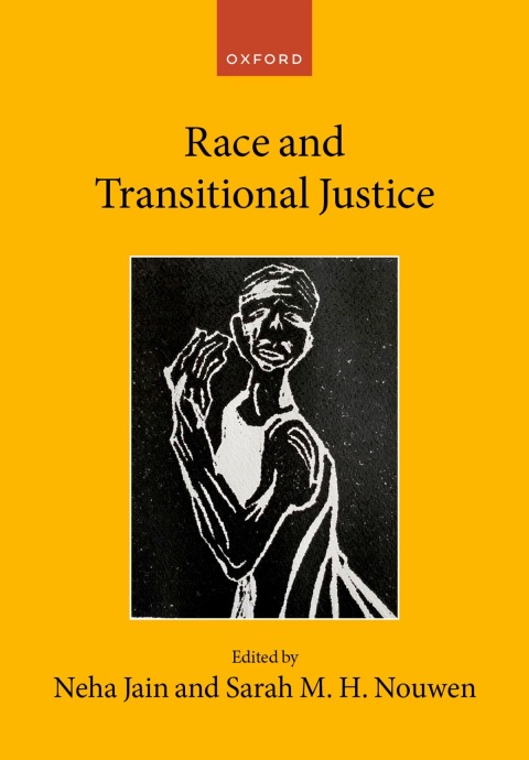 Cover image for book Race and Transitional Justice