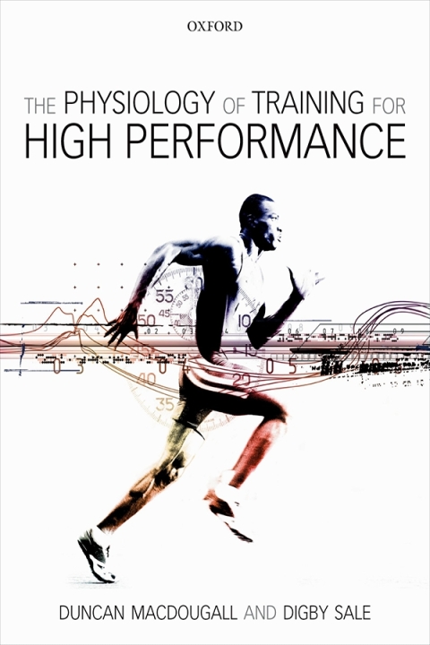 Cover image for book The Physiology of Training for High Performance