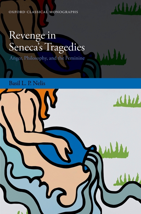 Cover image for book Revenge in Seneca's Tragedies