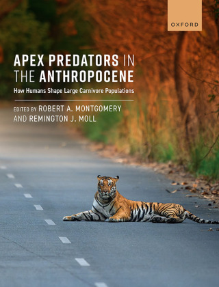 Apex Predators in the Anthropocene