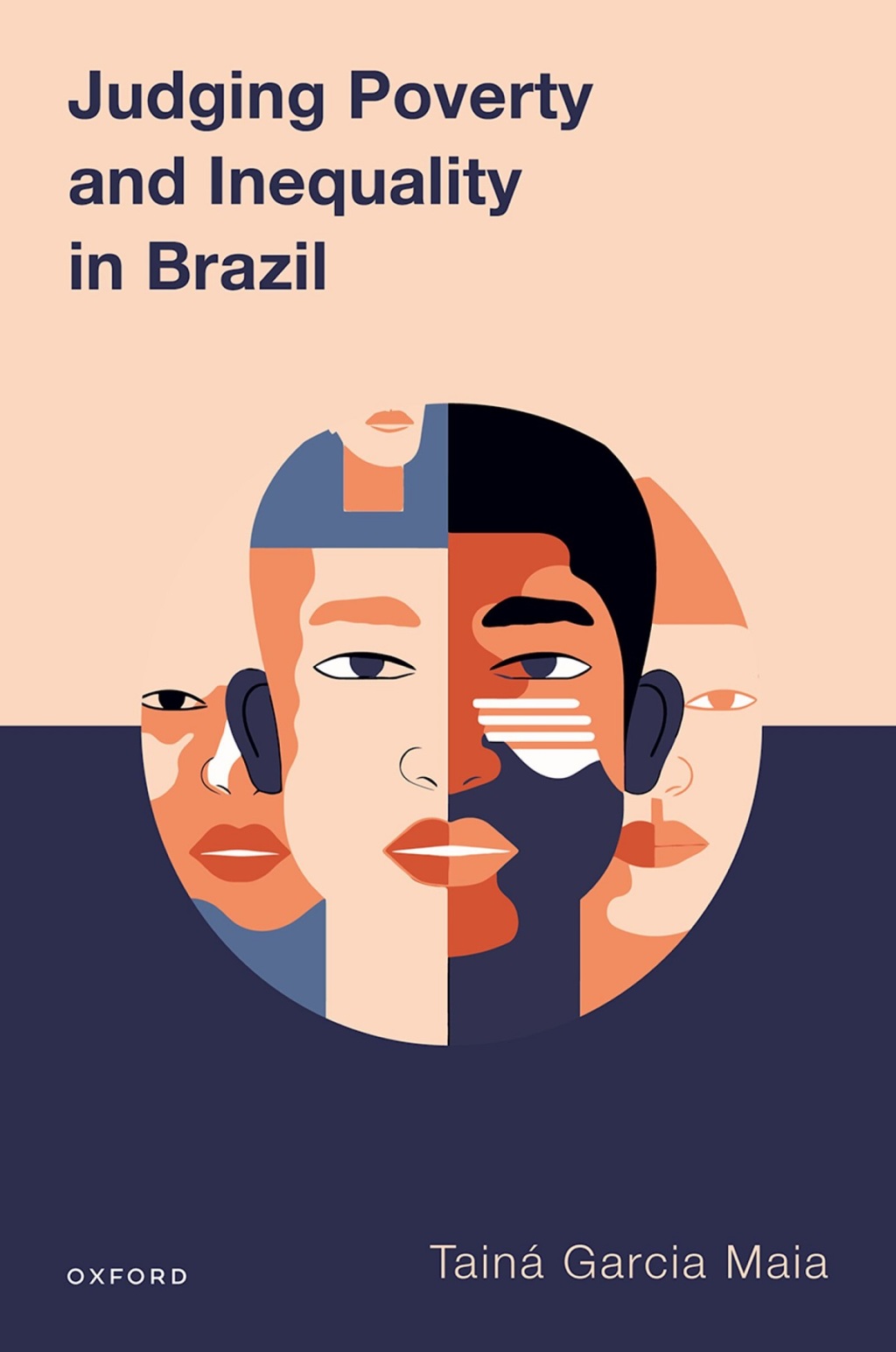 Reflowable Judging Poverty and Inequality in Brazil; $97.67