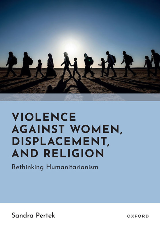 Violence Against Women, Displacement, and Religion