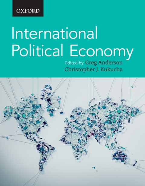 Cover image for book International Political Economy