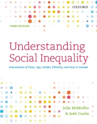 Understanding Social Inequality 3rd Edition | 9780199010929 ...