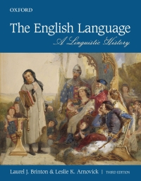 The King's English [Oxford Language Classics Series] 9780198605072