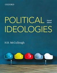 Political Ideologies 2nd Edition | 9780199025602, 9780199025619 ...