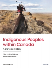 Titelbild: Indigenous Peoples within Canada 4th edition 9780199028481