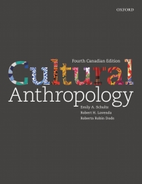 Cultural Anthropology: A Perspective on the Human Condition