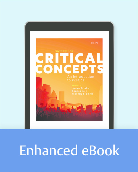 Cover image for book Critical Concepts
