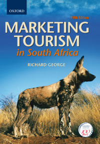 MARKETING TOURISM IN SA