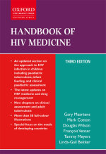 “Handbook of HIV Medicine 3e” (9780199043996) ePUB