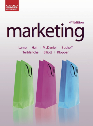Marketing