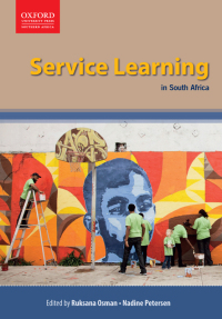 SERVICE LEARNING IN SA