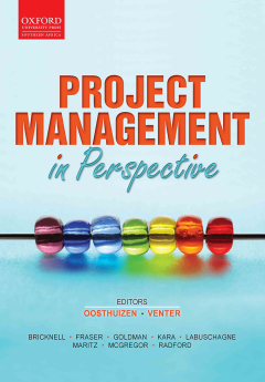 PROJECT MANAGEMENT IN PERSPECTIVE