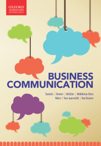BUSINESS COMMUNICATION