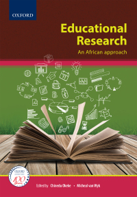 EDUCATIONAL RESEARCH AN AFRICAN APPROACH