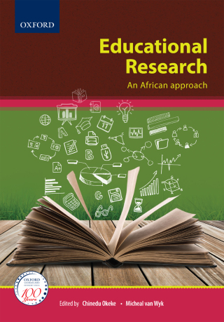 Educational Research an African Approach