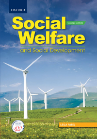 SOCIAL WELFARE AND SOCIAL DEVELOPMENT