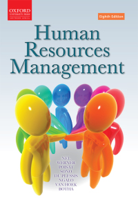 HUMAN RESOURCES MANAGEMENT