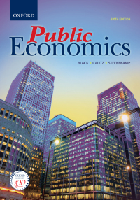 PUBLIC ECONOMICS