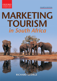MARKETING TOURISM IN SA