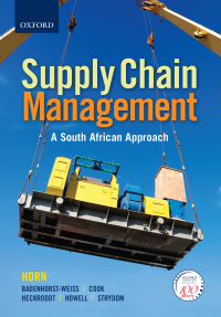 SUPPLY CHAIN MANAGEMENT A LOGISTICS APPROACH