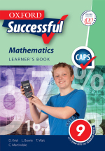 “Oxford Successful Mathematics Grade 9 Learner’s Book” (9780199073849) ebook ePUB